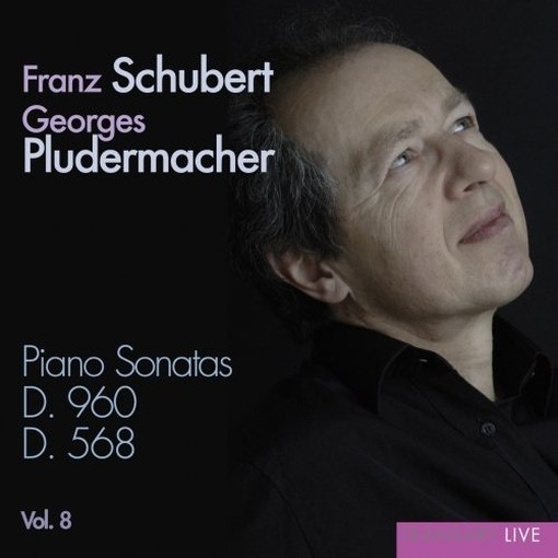 Sonate per pianoforte (integrale), Vol.8: Sonata n.7 D 568, n.21 D 960  SCHUBERT FRANZ