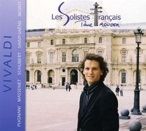 Loreley VIVALDI ANTONIO