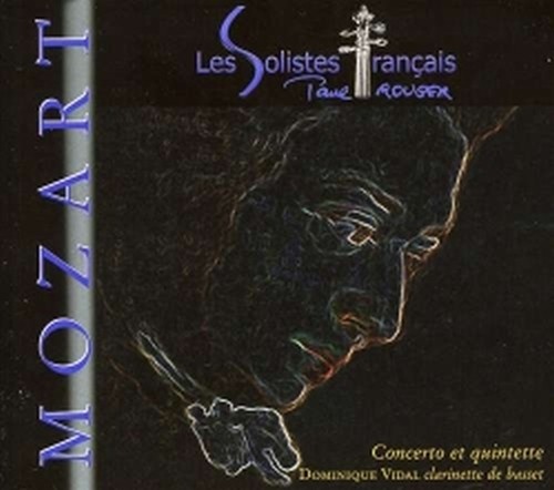 Loreley MOZART WOLFGANG AMADEUS