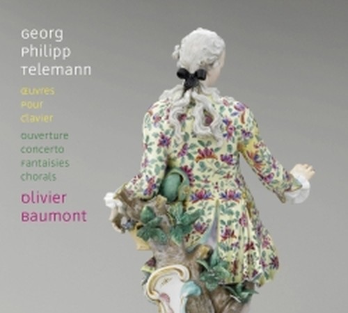 Loreley TELEMANN GEORG PHILIP
