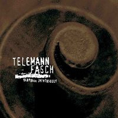 Eloquentia TELEMANN GEORG PHILIP