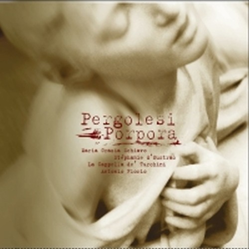 Eloquentia PERGOLESI GIOVANNI B.