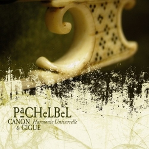 Eloquentia PACHELBEL JOHANN
