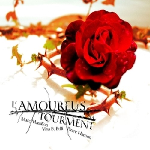 L'amoreus tourment  MACHAUT GUILLAUME DE