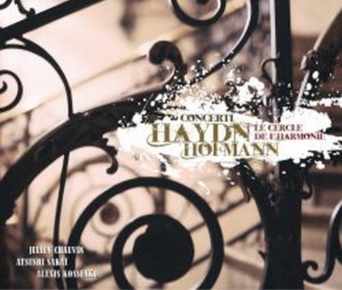 Concerto per violino Hob.VIIa:4, Concerto per violoncello Hob.VIIb:1  HAYDN FRANZ JOSEPH