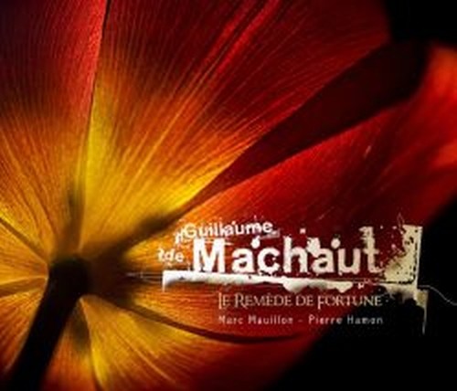 Eloquentia MACHAUT GUILLAUME DE