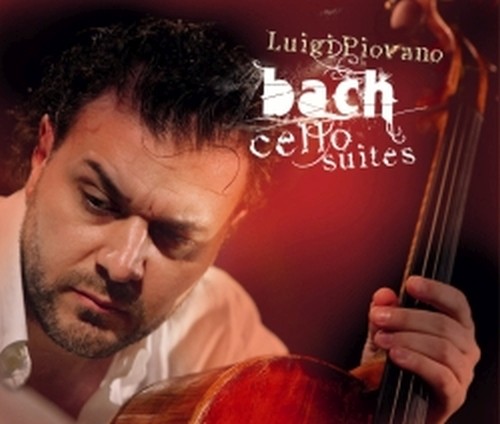 Suites per violoncello solo (integrale)  BACH JOHANN SEBASTIAN