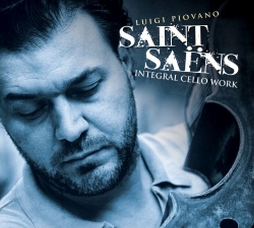Eloquentia SAINT-SAËNS CAMILLE