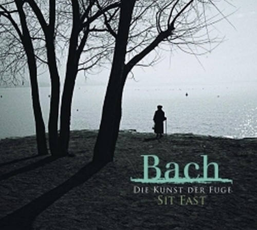 Eloquentia BACH JOHANN SEBASTIAN