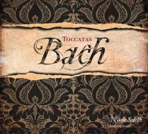 Eloquentia BACH JOHANN SEBASTIAN