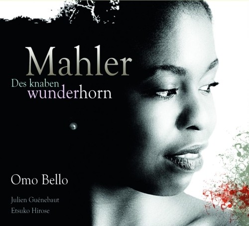 Des Knaben Wunderhorn  MAHLER GUSTAV