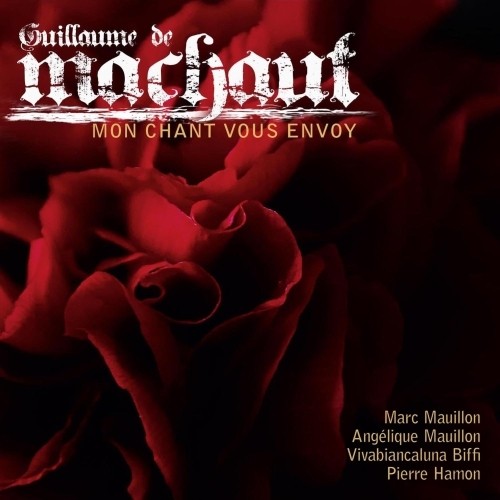 Eloquentia MACHAUT GUILLAUME DE