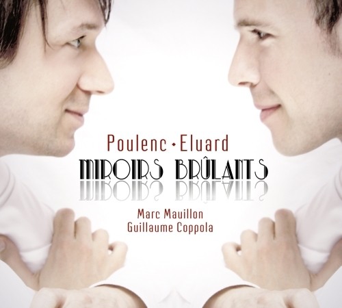 Eloquentia POULENC FRANCIS