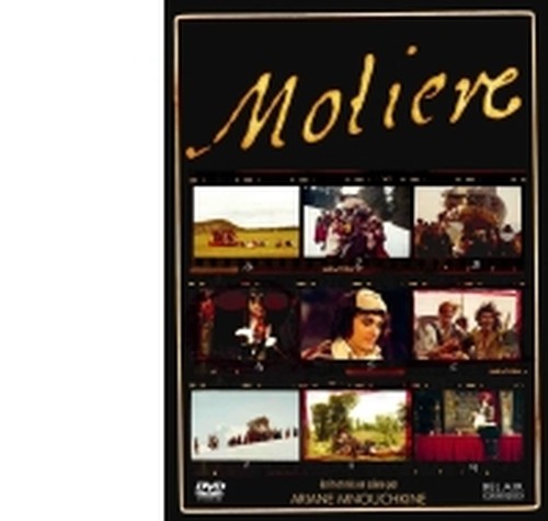 Bel Air Classiques MNOUCHKINE ARIANE