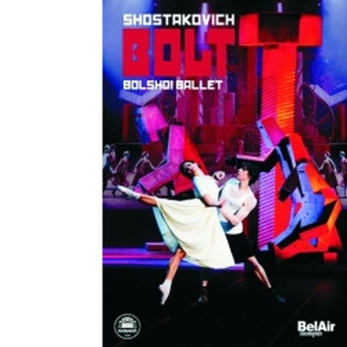 Bolt  SCIOSTAKOVIC DMITRI