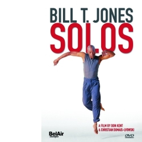 Solos  JONES BILL T.