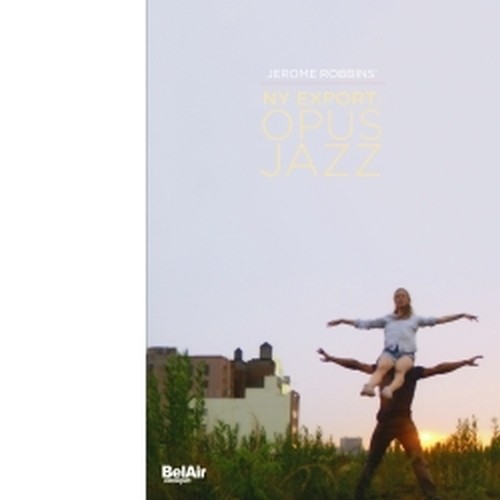NY Export: Opus Jazz  VARI