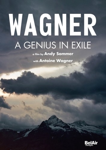 Wagner - Un genio in esilio  VARI