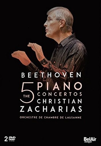 Concerti per pianoforte (integrale), Coriolano (ouverture op.62)  BEETHOVEN LUDWIG VAN