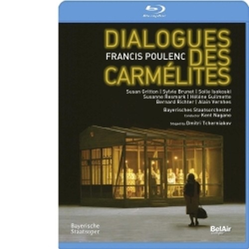 Bel Air Classiques POULENC FRANCIS