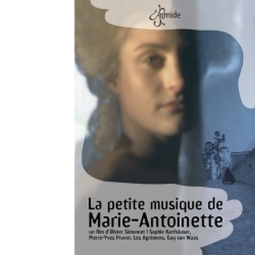 Sinfonie, Sabinus (estratti) - Le petite musique de Marie-Antoinette  GOSSEC FRANÇOIS-JOSEPH