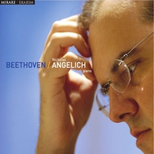Mirare BEETHOVEN LUDWIG VAN