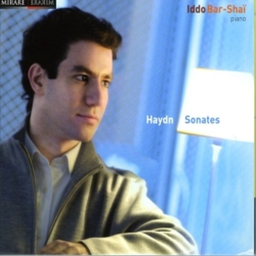 Sonata per pianoforte n.38, 39, 49, 54, Andante e Variazioni Hob. XVII:6  HAYDN FRANZ JOSEPH