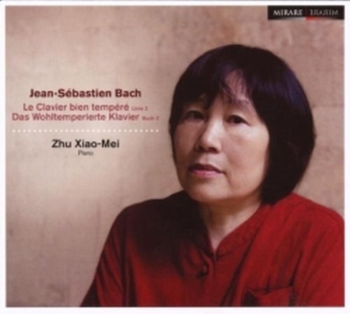 Mirare BACH JOHANN SEBASTIAN