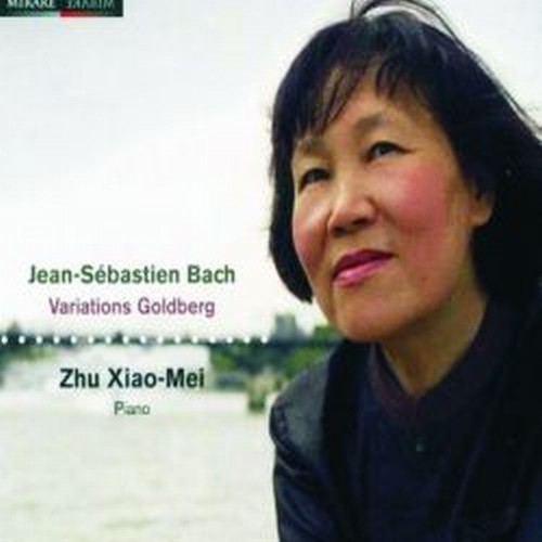 Variazioni Goldberg BWV 988  BACH JOHANN SEBASTIAN
