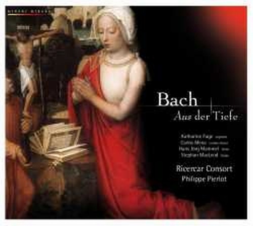 Aus der Tieffen  - Cantate BWV 4, 131, 182  BACH JOHANN SEBASTIAN