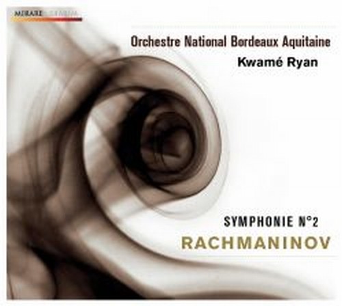 Sinfonia n.2 op.27  RACHMANINOV SERGEI