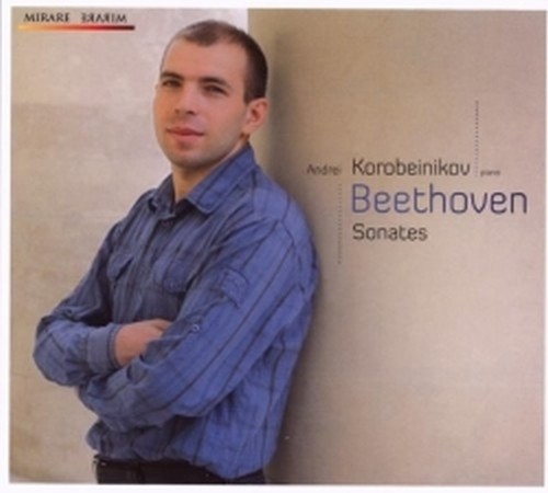 Sonate nn.30, 24 e 17 - Six Batagelles op.126  BEETHOVEN LUDWIG VAN