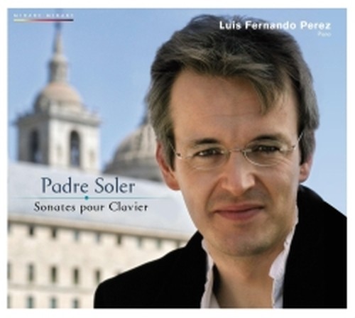 Sonate per pianoforte  SOLER ANTONIO