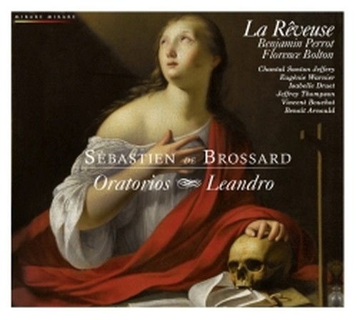 Oratorii, Leandro (cantata), Sonata seconda  BROSSARD SÉBASTIEN de