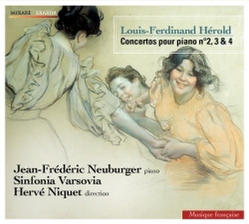 Mirare HÉROLD LOUIS FERDINAND