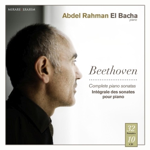 Sonate per pianoforte (integrale)  BEETHOVEN LUDWIG VAN