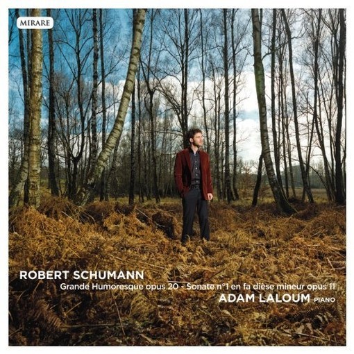 Grande Humoresque  SCHUMANN ROBERT