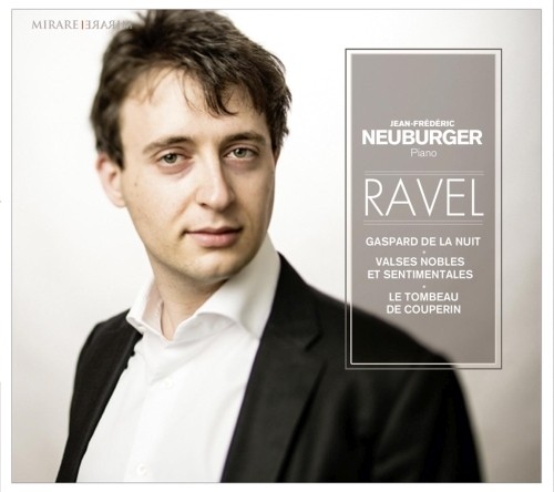 Opere per pianoforte  RAVEL MAURICE