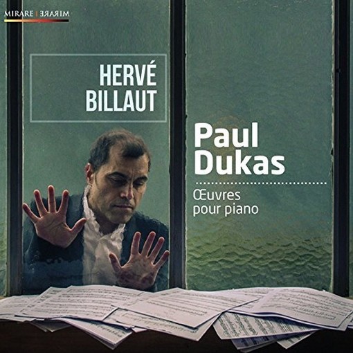 Opere per pianoforte  DUKAS PAUL