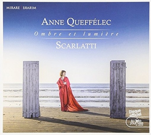 Ombre et lumière (18 Sonate)  SCARLATTI DOMENICO