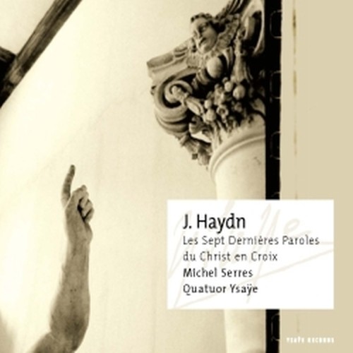 Le Ultime Sette Parole di Cristo dalla Croce, Quartetto op.51  HAYDN FRANZ JOSEPH