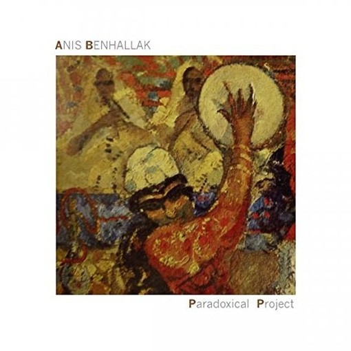 Paradoxical Project  BENHALLAK ANIS