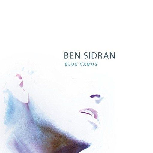 Blue Camus  SIDRAN BEN