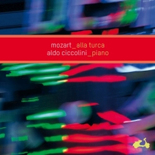 Sonata per pianoforte n.2 K 280, n.11 K 331, n.13 K 333  MOZART WOLFGANG AMADEUS