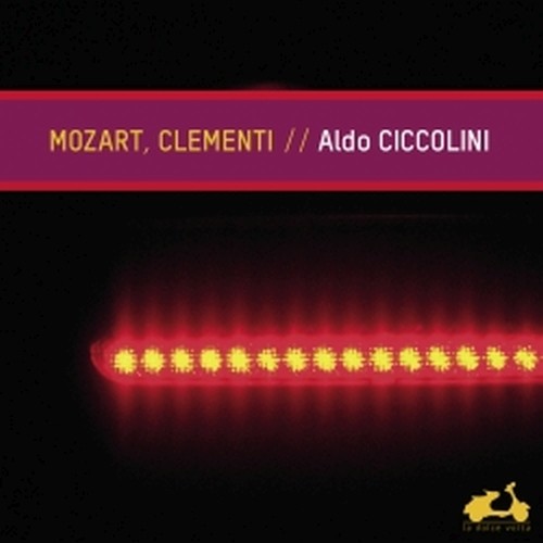 Sonate per pianoforte n.12 K 332, n.14 K 457; Fantasia n.4 K 475  MOZART WOLFGANG AMADEUS