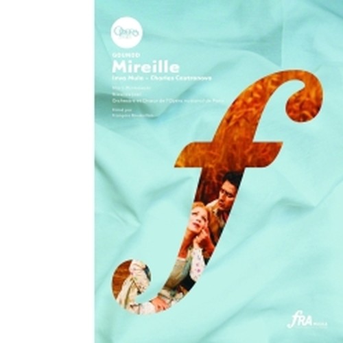 Mireille  GOUNOD CHARLES