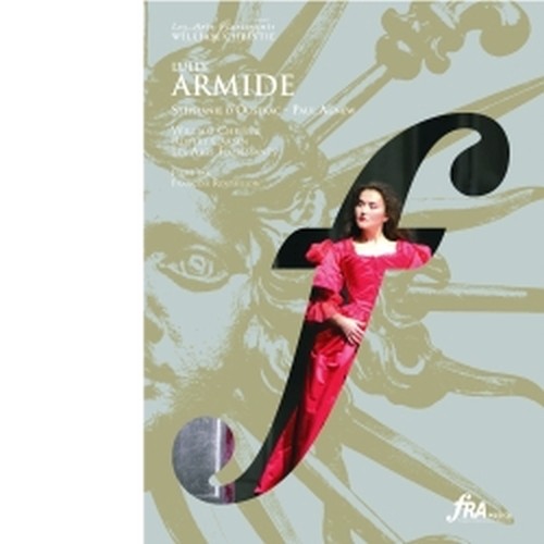 Armide  LULLY JEAN-BAPTISTE