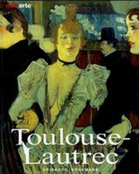 TOULOUSE LAUTREC