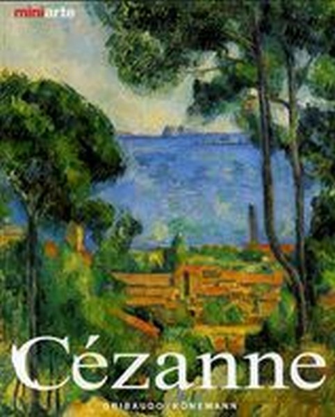 CEZANNE