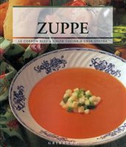 ZUPPE